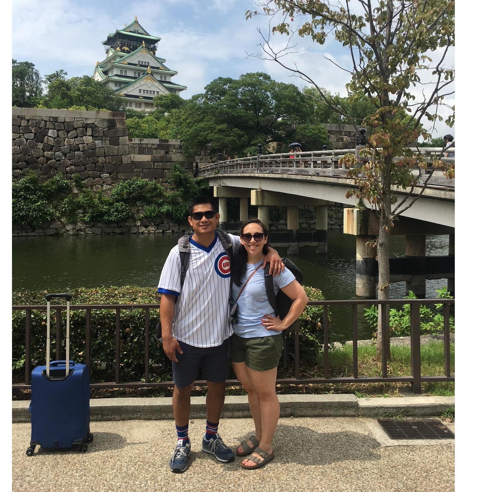 Japan 2019