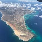 Skydive Aruba