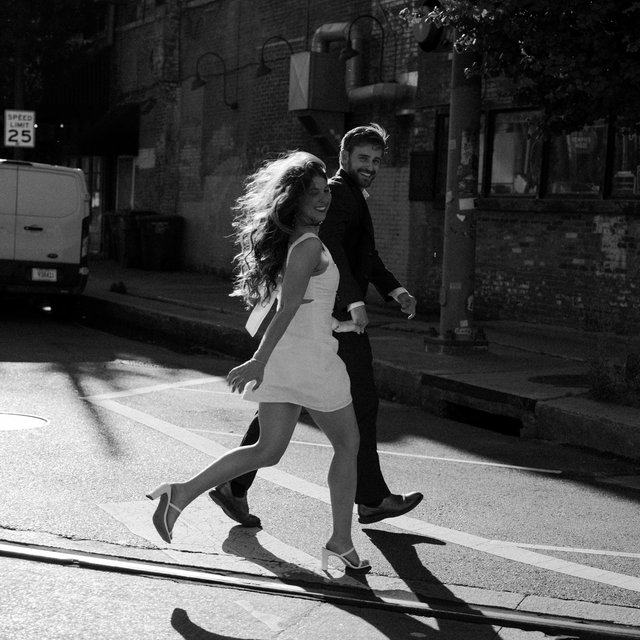 Honeymoon