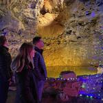 Stark Caverns