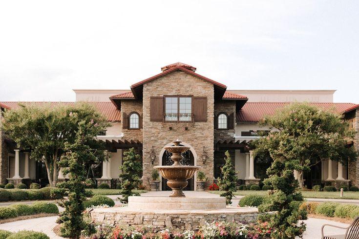 The Wedding Website of Carrington Luster and Jarrett Boyd