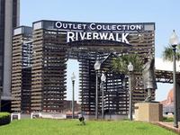 The Outlet Collection at Riverwalk