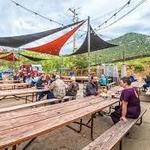THE BARREL - Estes Park