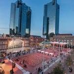 Sundance Square