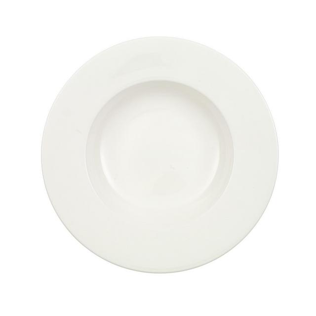 Villeroy & Boch Dinnerware, Anmut Rim Soup Bowl