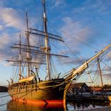 Mystic Seaport Museum