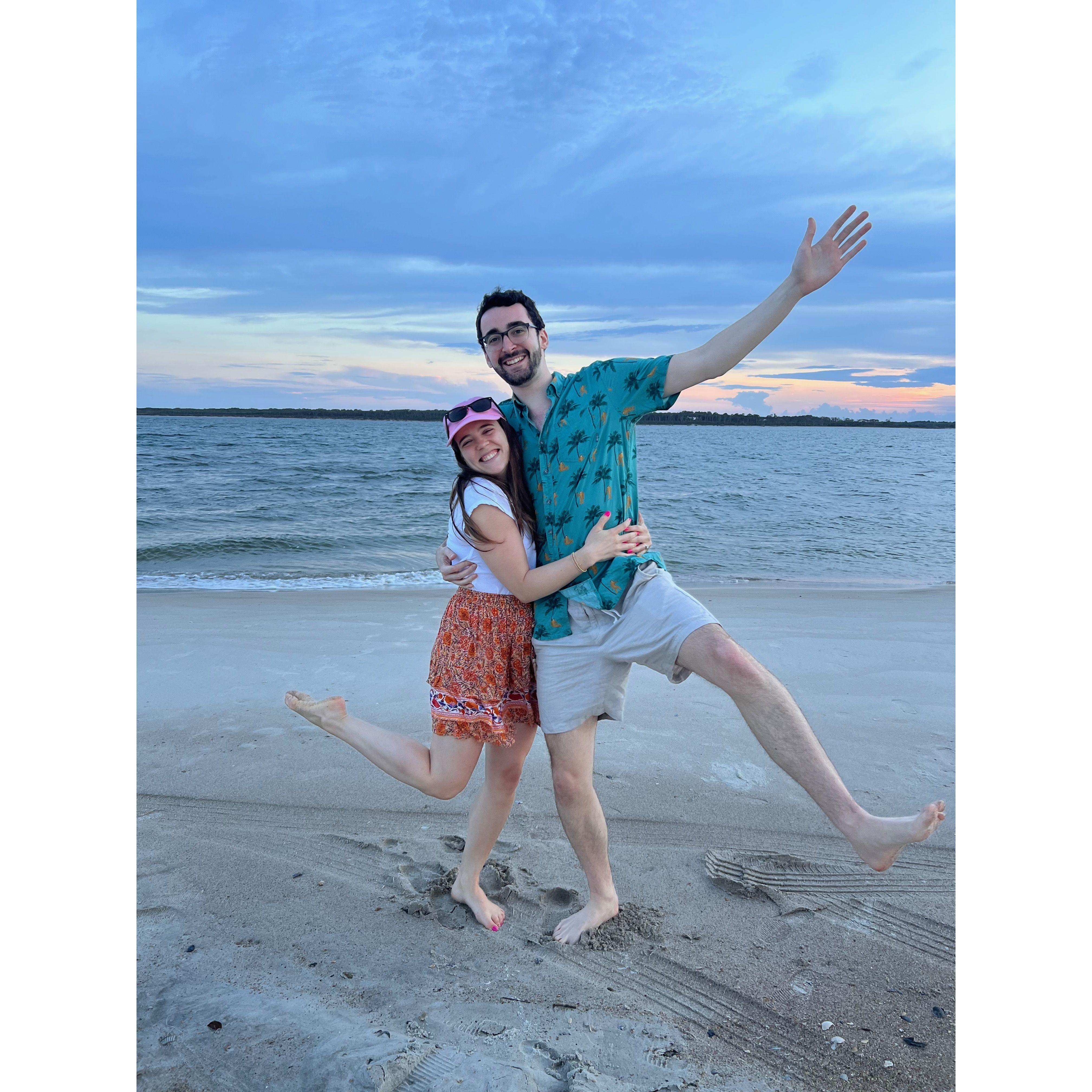 Amelia Island
