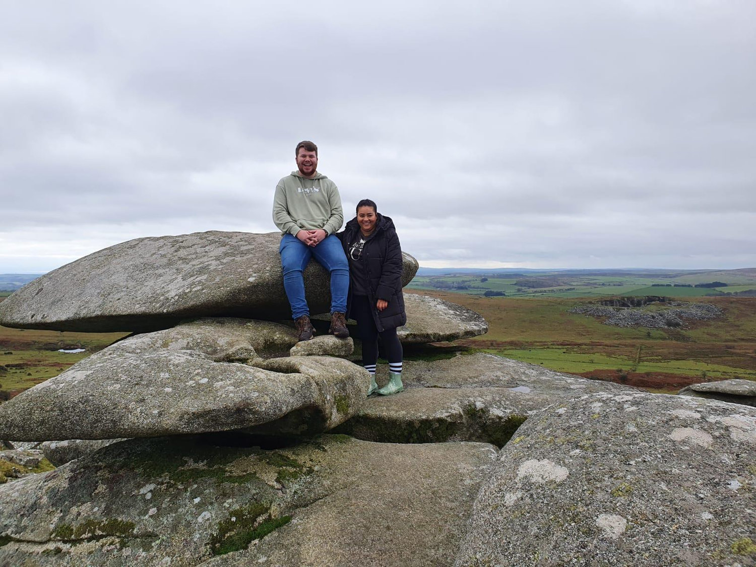 The Wedding Website of Joe Collyer and Katie Grant