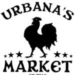Urbana's Market at the Square