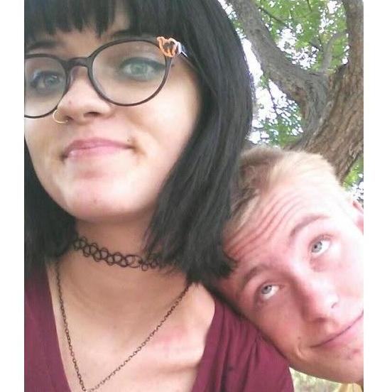 In high school, before we had cars, we spent a lot of our time going on hikes and just going on crazy adventures together.
