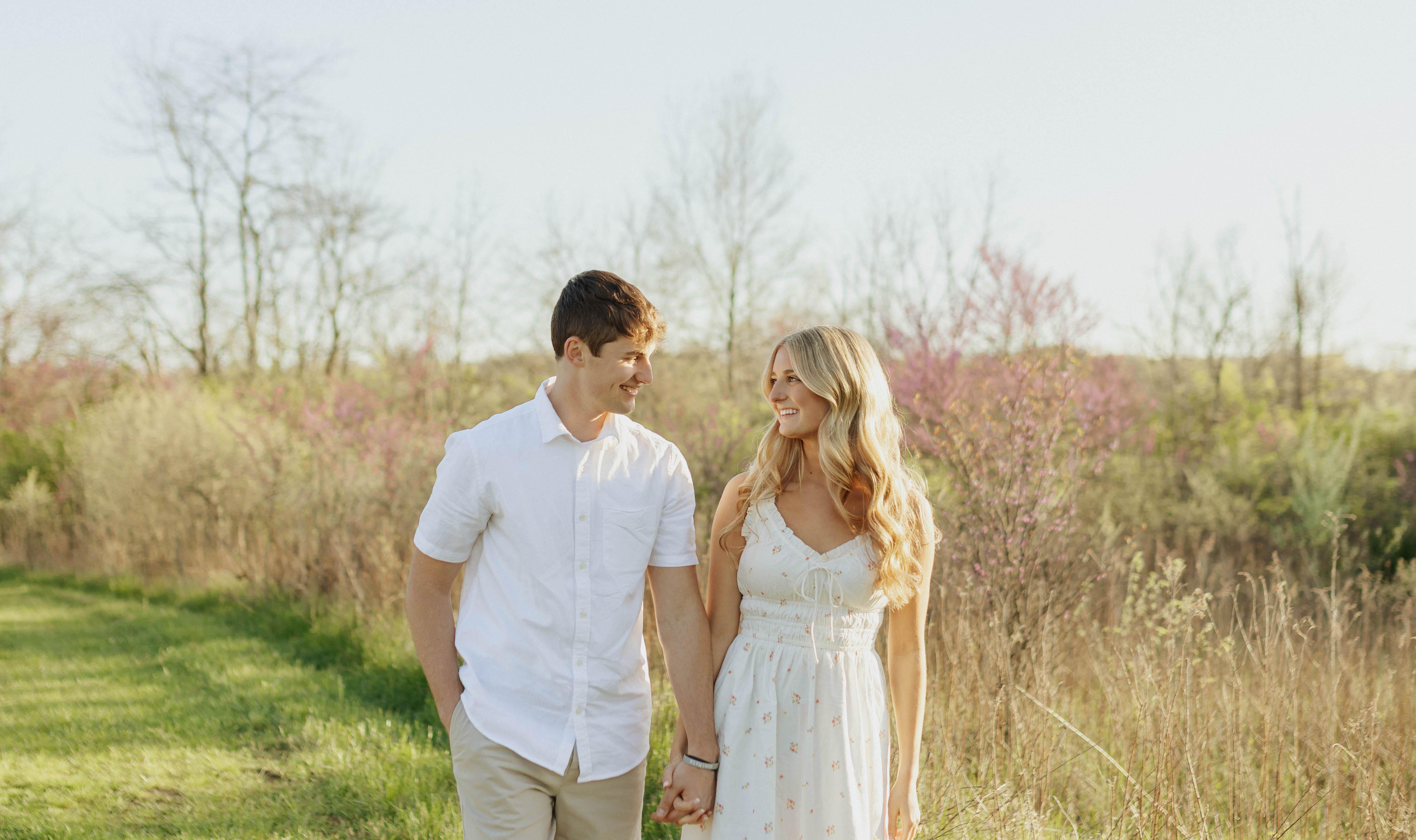 The Wedding Website of Mara Brackman and Seth Heitkamp