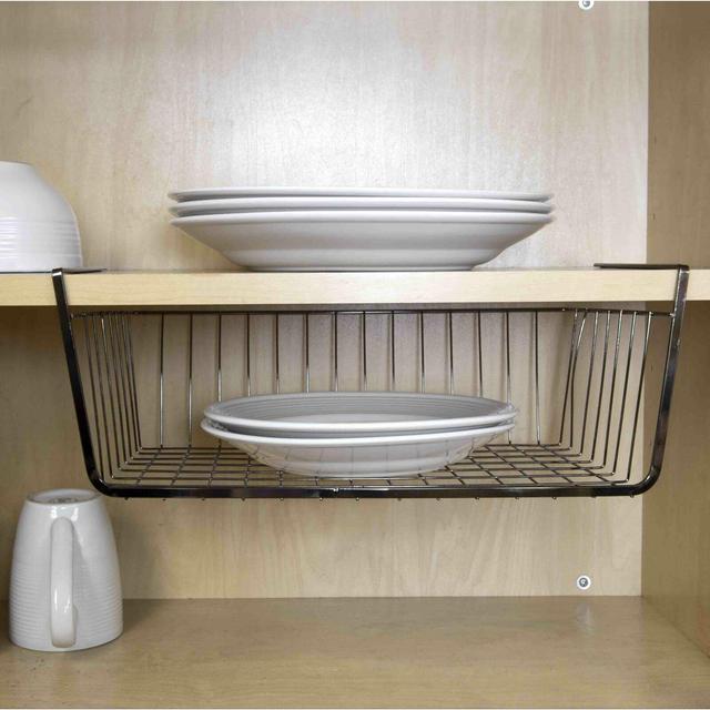 Metal Basket