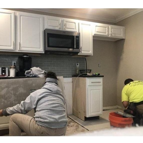 DIY Or DIE: Part Five. Can we be done now? 2018.