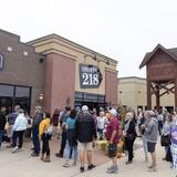 Shopping @ Crosslake Town Square
