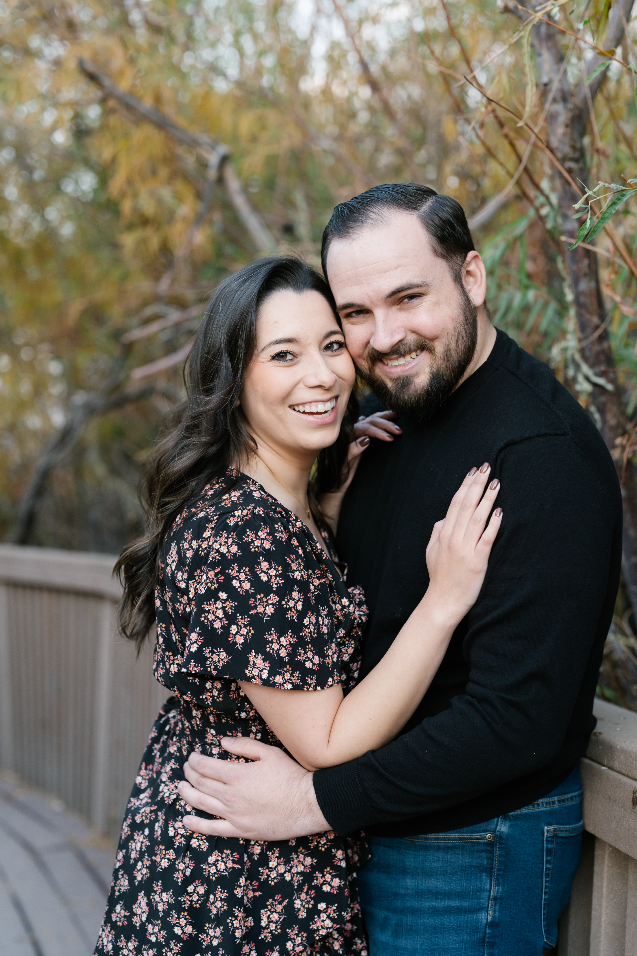 The Wedding Website of Erica Bronstein and Kent Bailar