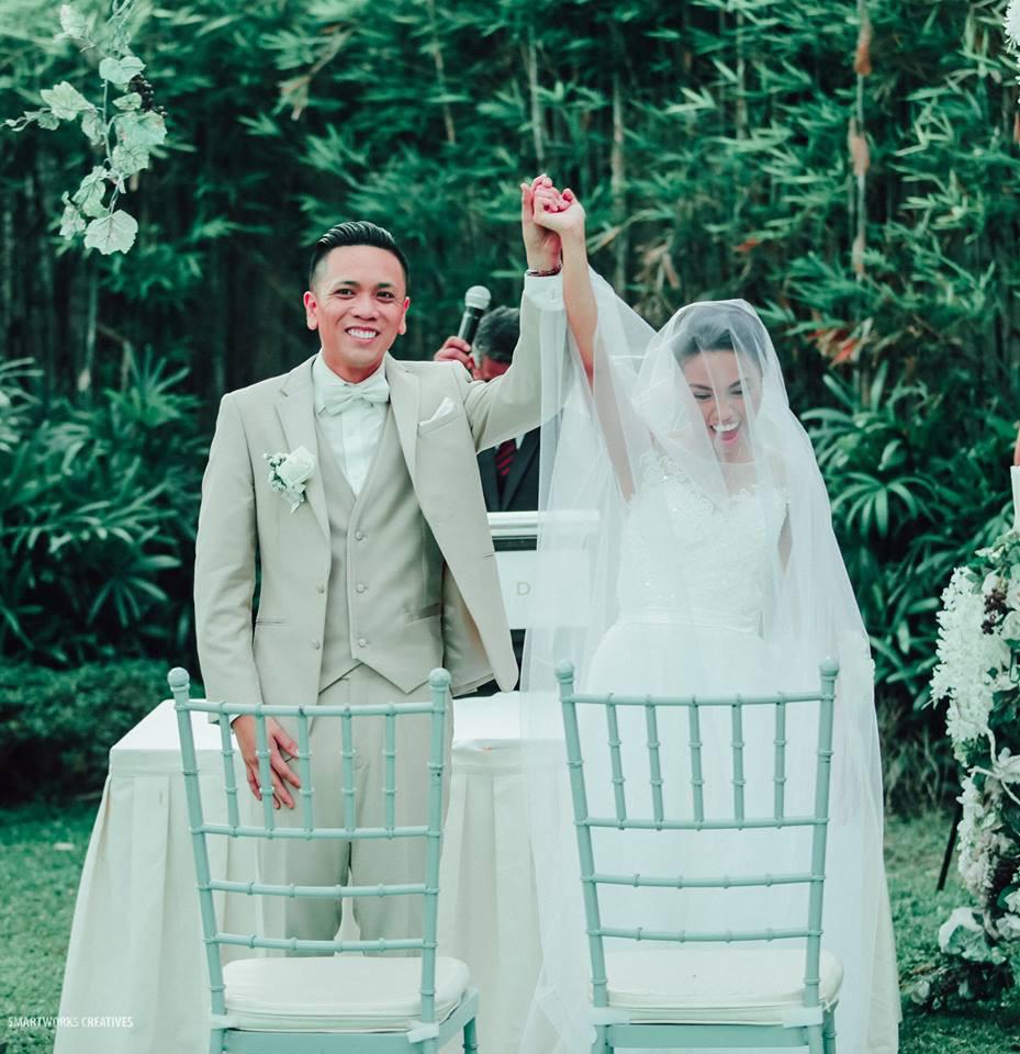 And another one! Wedding in the Philippines!