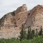 Crazy Horse Memorial