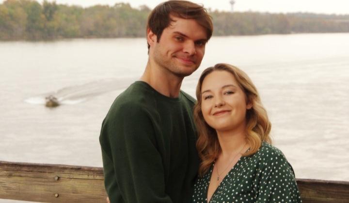 The Wedding Website of Grayson Murray and Benjamin Wright