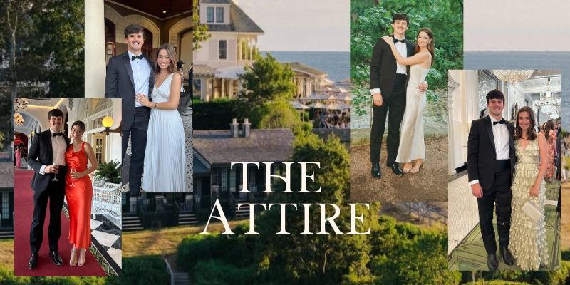 The Wedding Website of Aisling Ayers and Caleb Fredricks