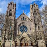 Cathedral of the Madeleine