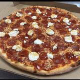 Supremo Pizza