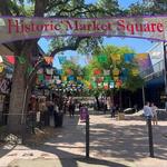 Historic Market Square