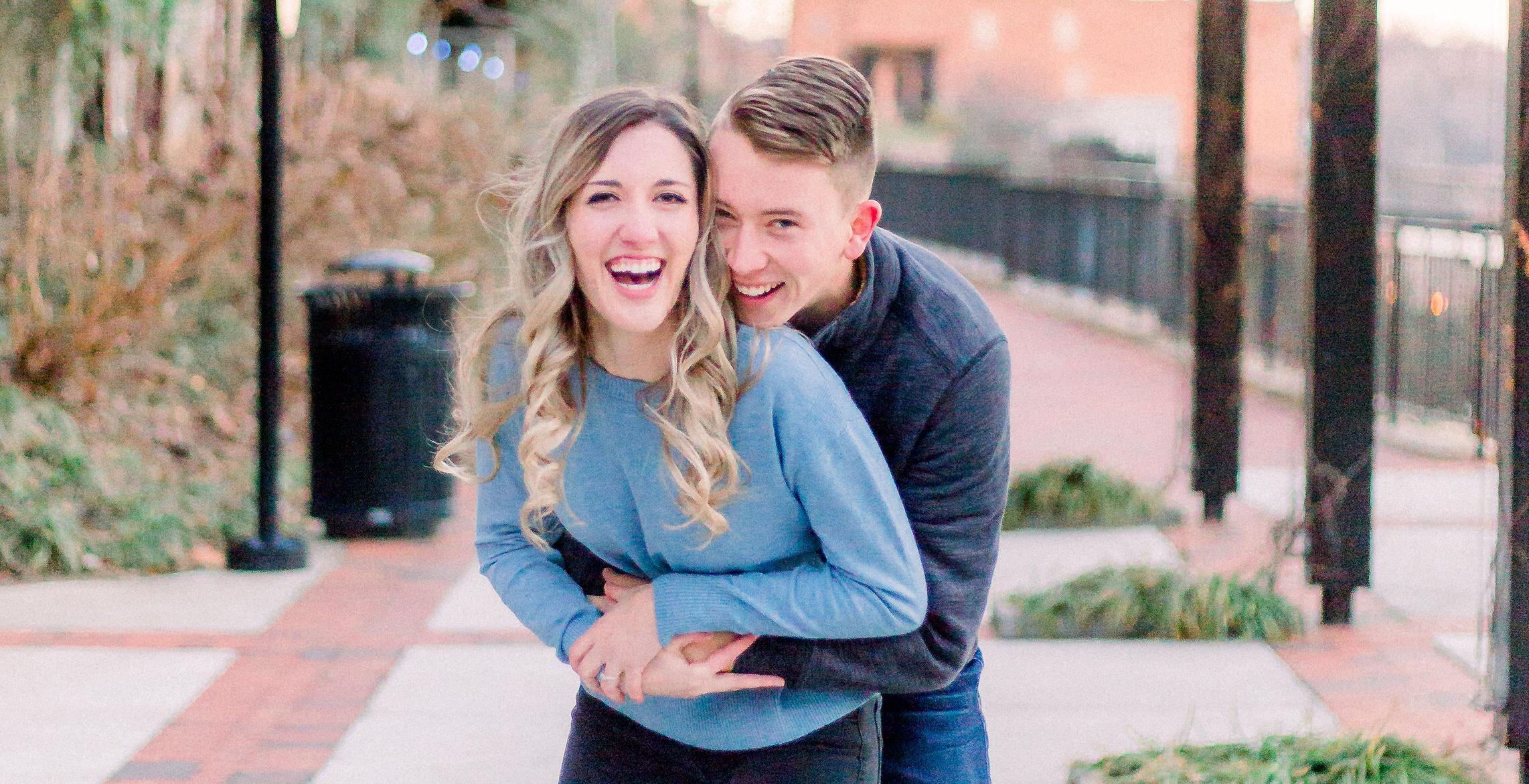 The Wedding Website of Amanda Shotts and Christian Salyer