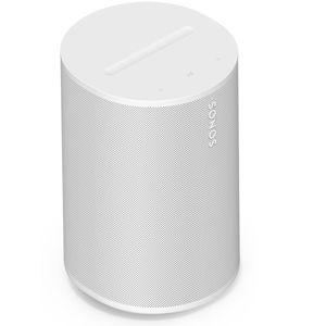 White Sonos Bluetooth Speaker