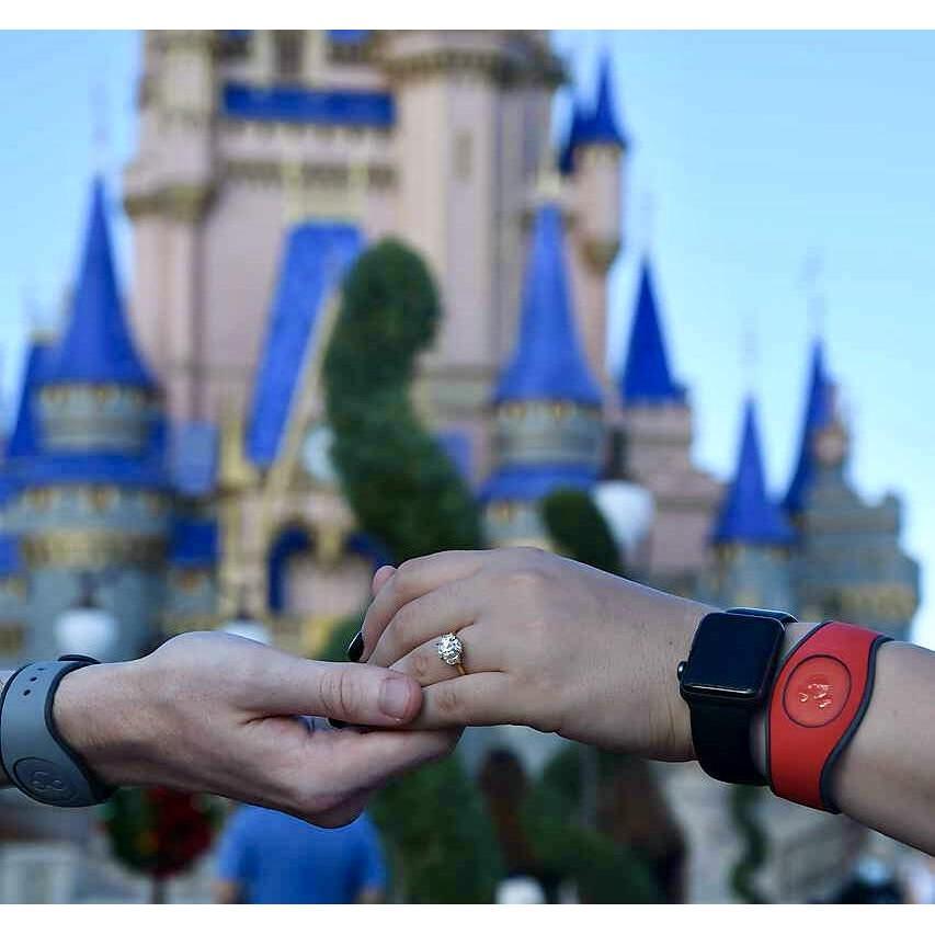 The Ring!
