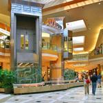 International Plaza and Bay Street