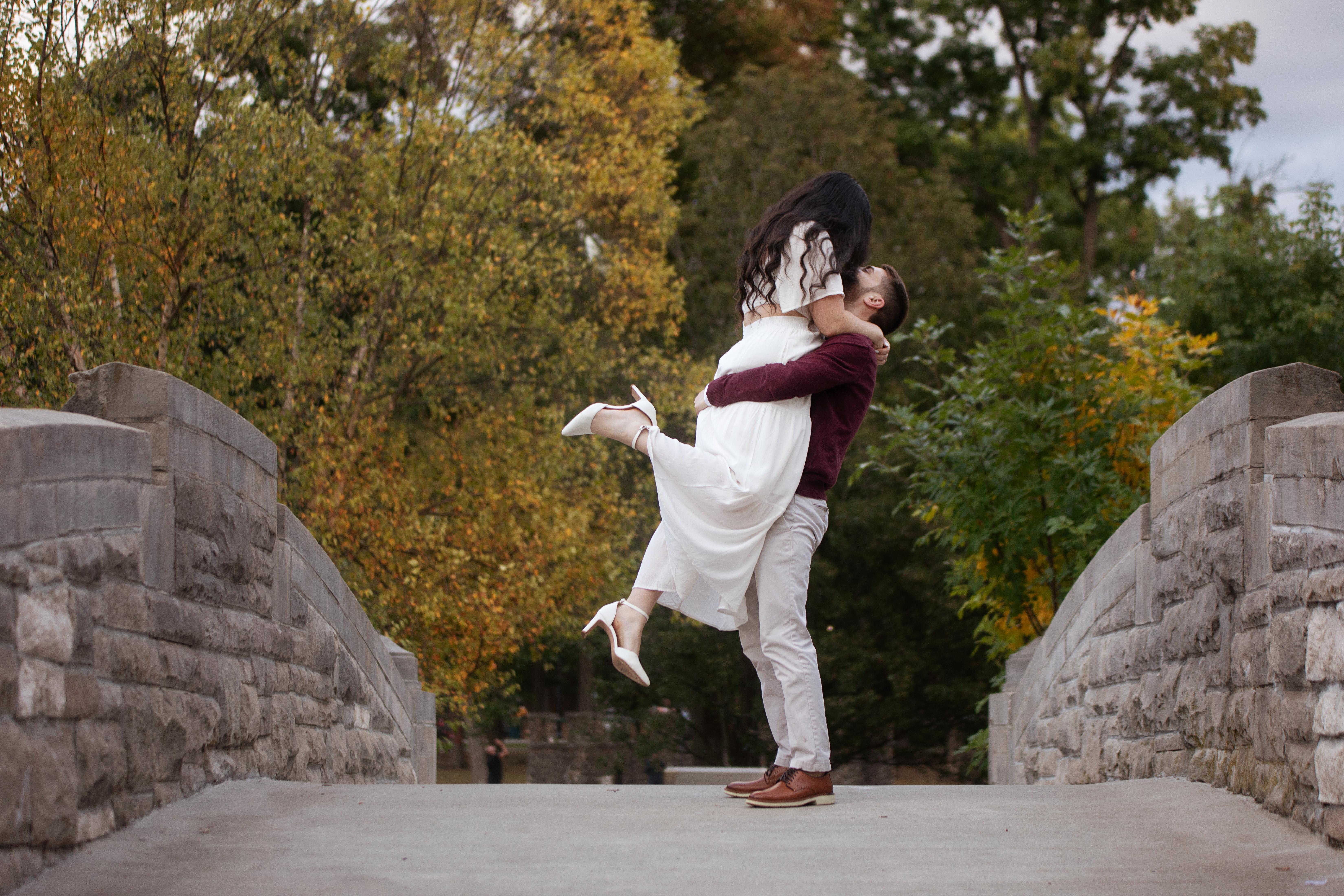 The Wedding Website of Julie Peacock and Eric Brownstein