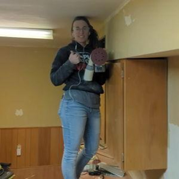 Our Home Renovation Fund
