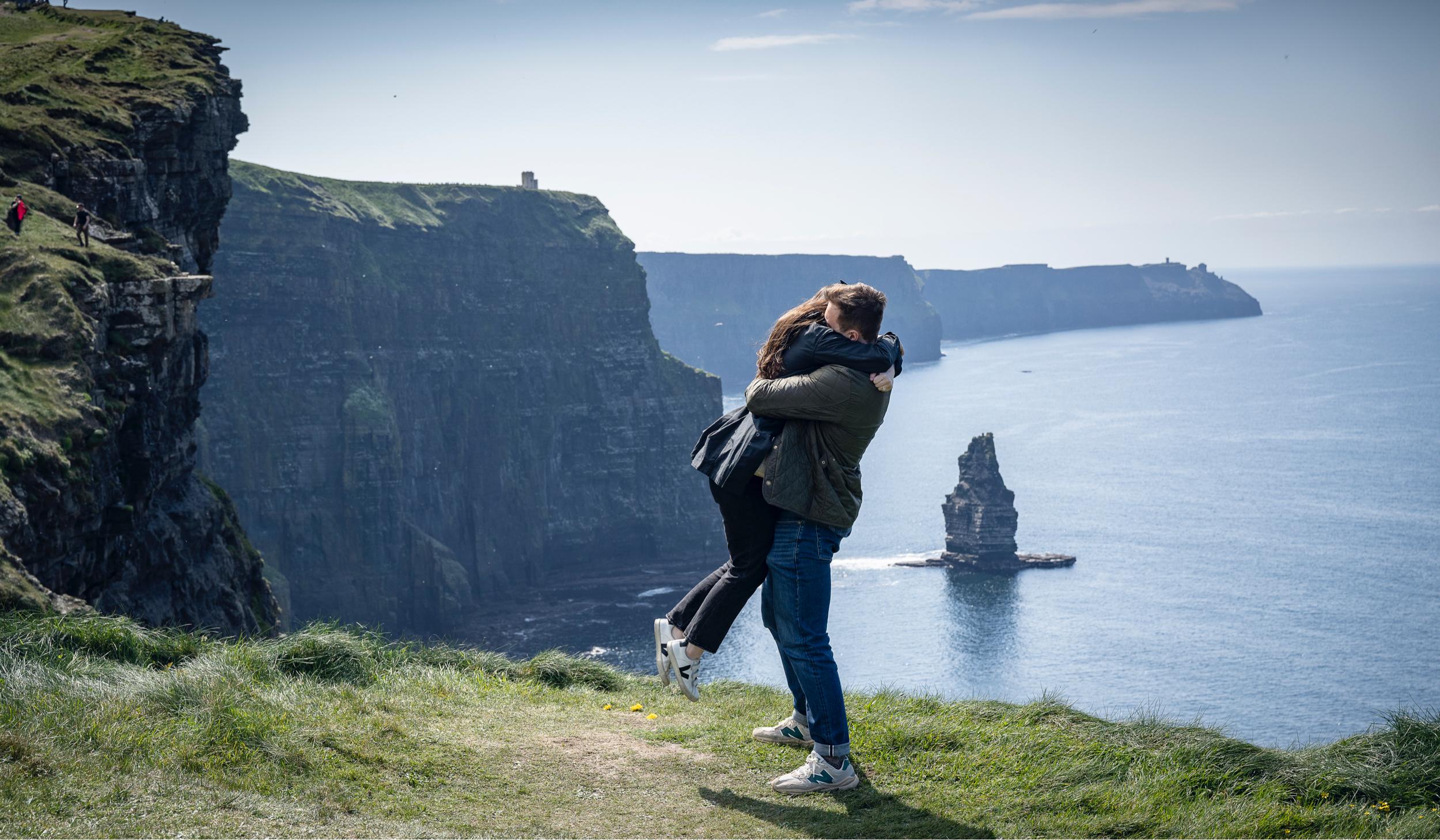 The Wedding Website of Giselle Miller and Evan Feeney