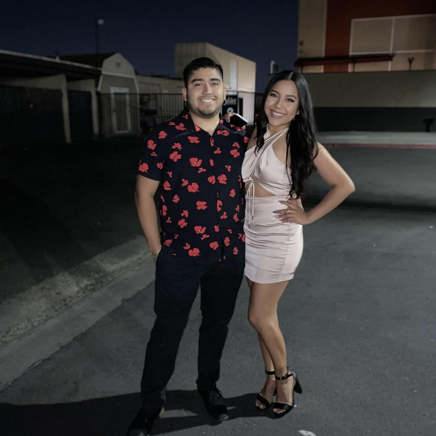 Dance Night