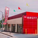 The Varsity