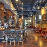 Bozeman Spirits Distillery
