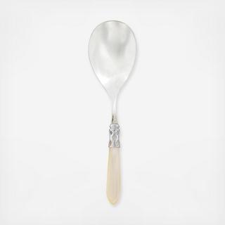 Aladdin Brilliant Serving Spoon