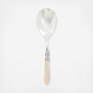 Aladdin Brilliant Serving Spoon