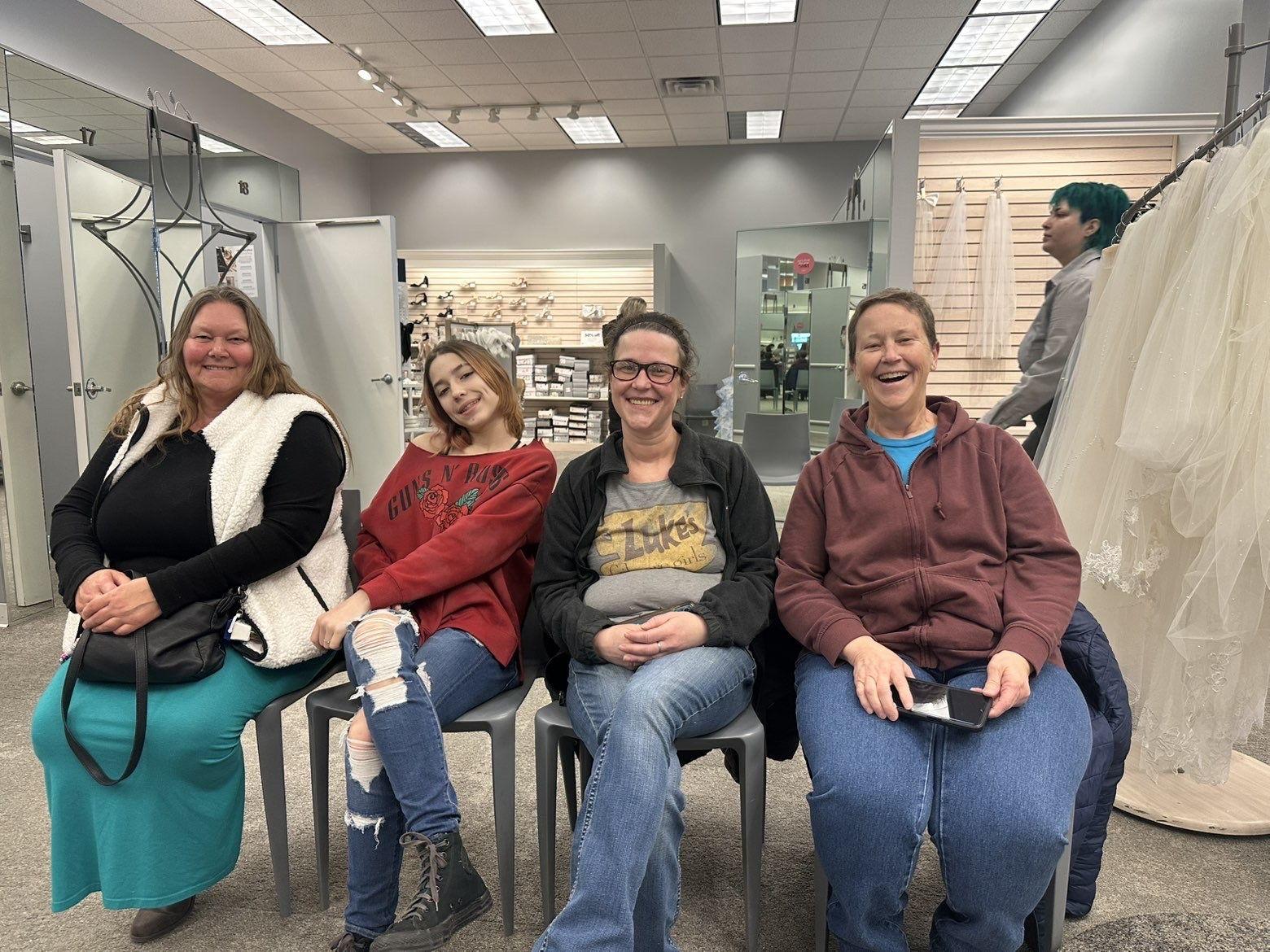 The Wedding Website of Haley Wagner and Brady Kane