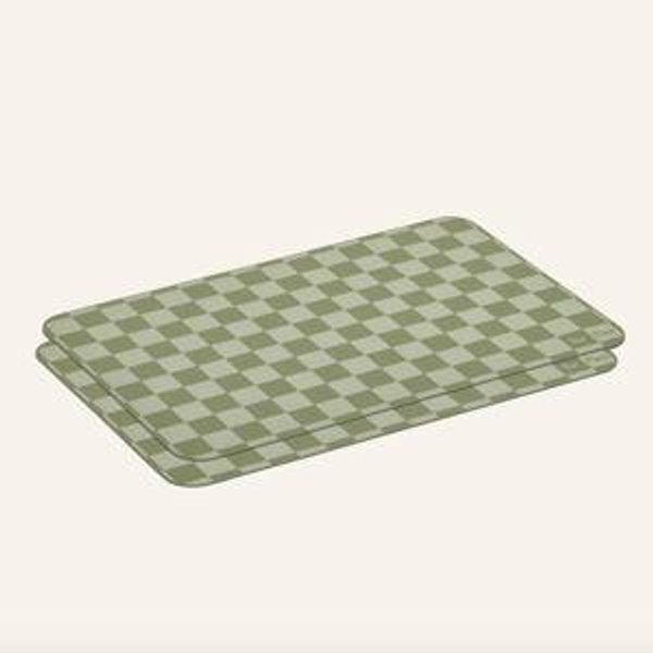 Oven Mats