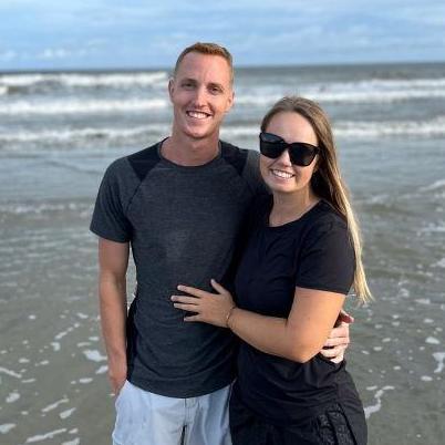 Folly Beach, South Carolina
September 2022