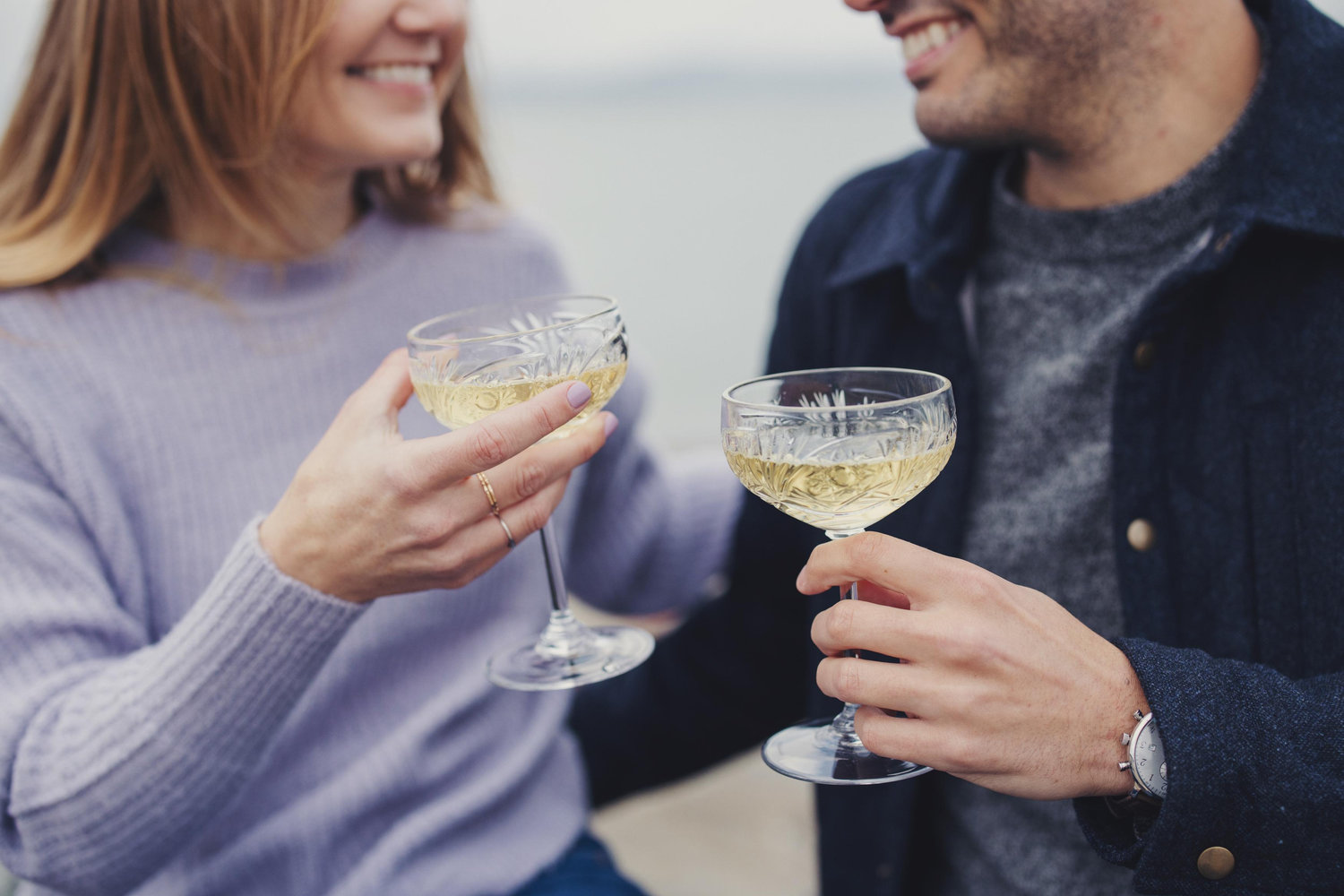 The Wedding Website of Beth McKinstry and Pat Toothaker