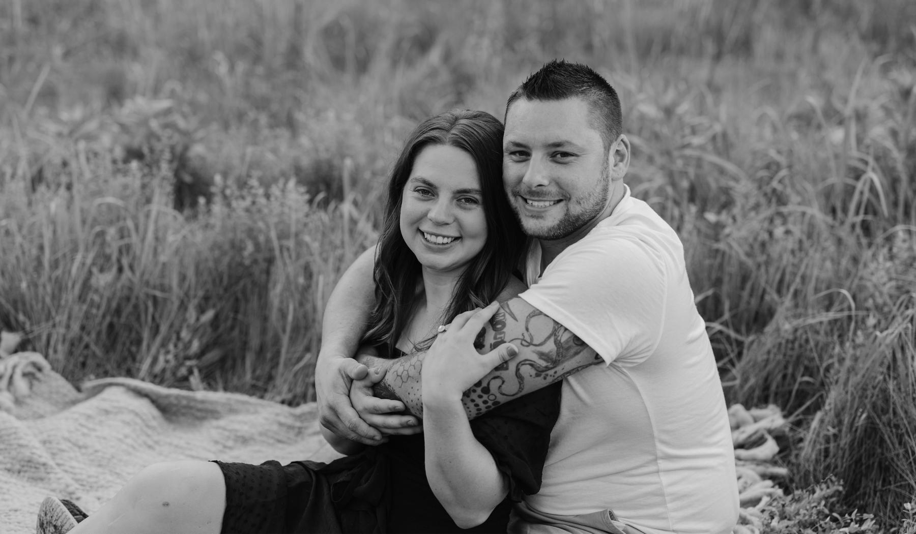 The Wedding Website of Leah Bockelman and Cody Thomas