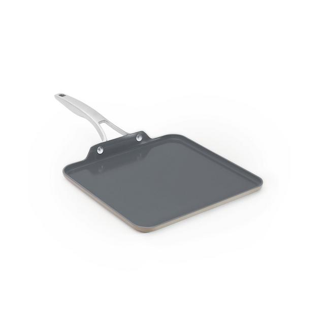 Calphalon Premier Ceramic Nonstick 11" Square Griddle
