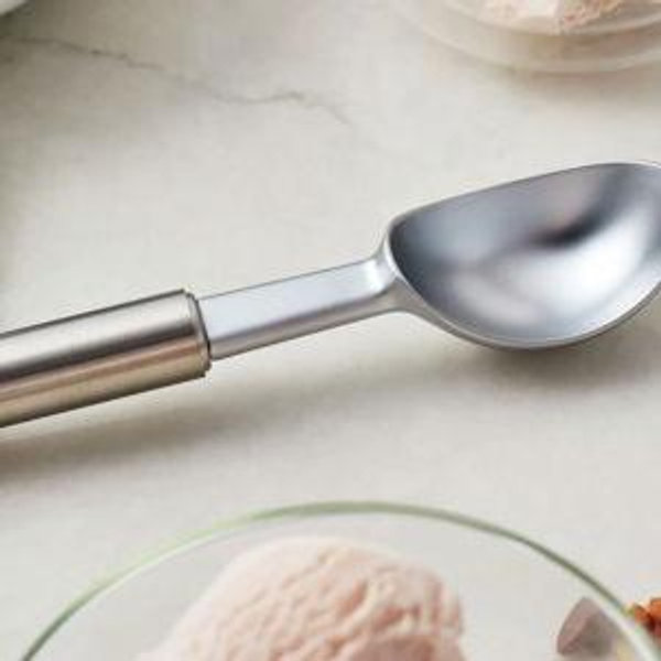 Buy Classic Stainless Tools Stainless Steel Ice Cream Scoop | Henckels US