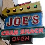Joe's Crab Shack