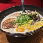 Kikko Ramen & Poke