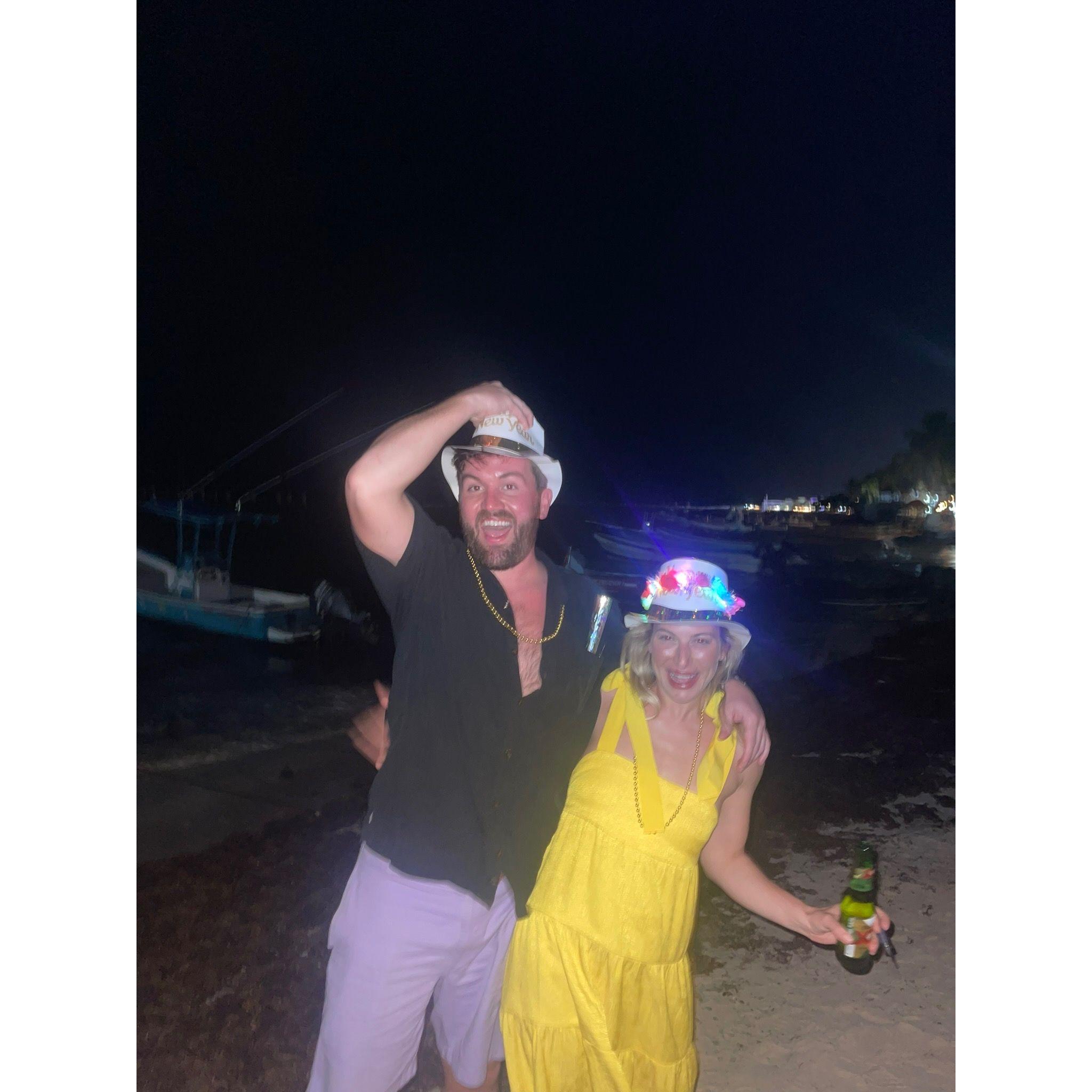Playa Del Carmen Mexico