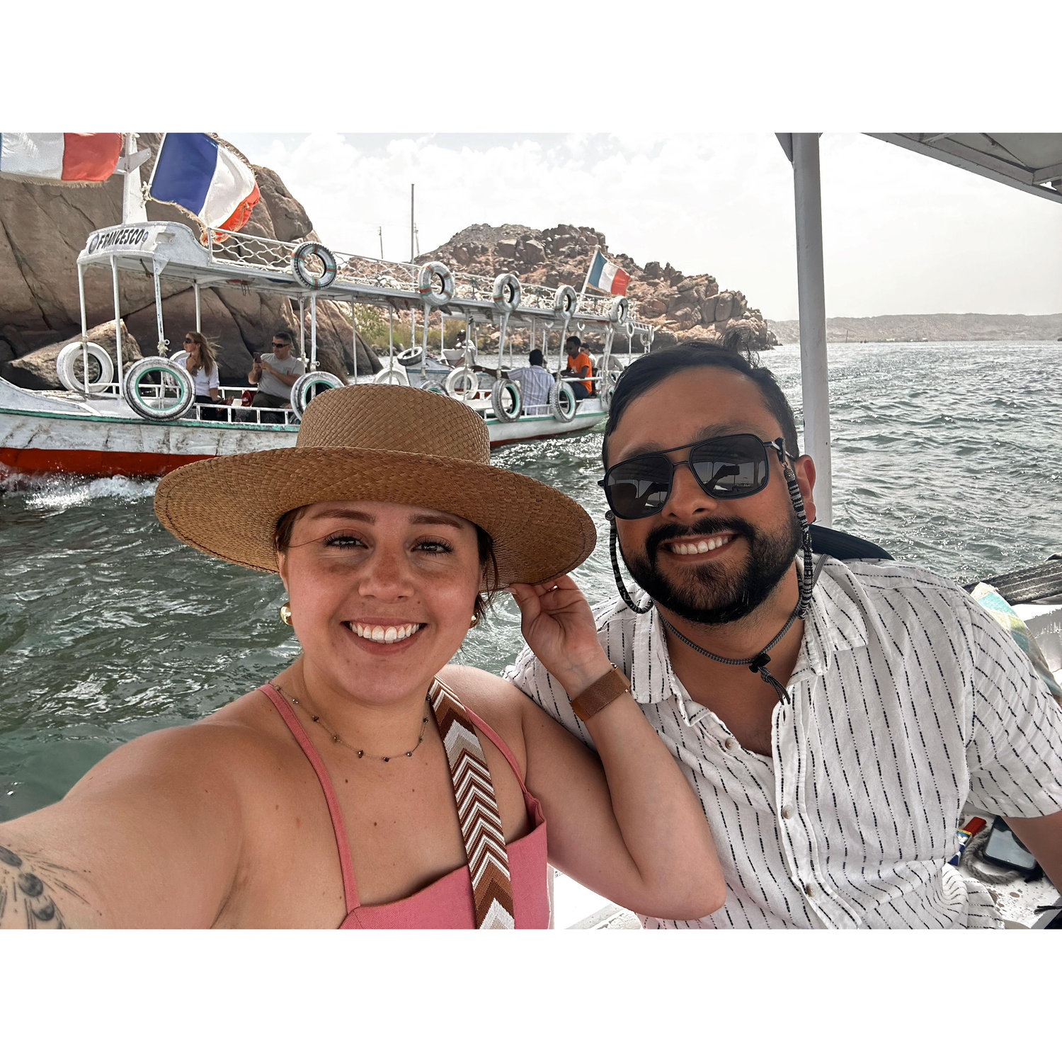 Aswan