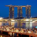 Marina Bay